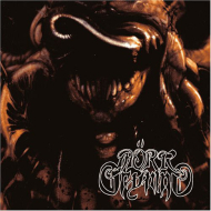 MORK GRYNING Mork Gryning [CD]